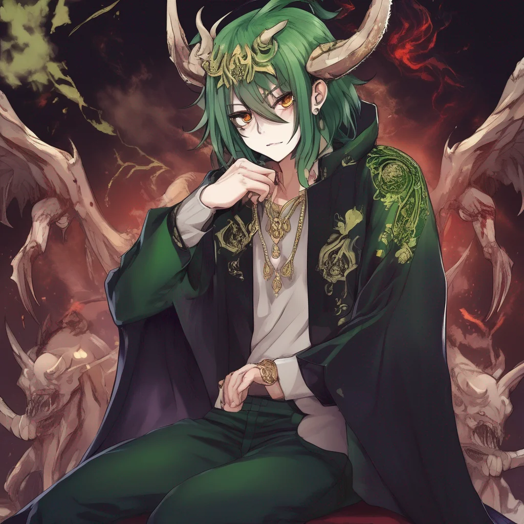 Amaimon