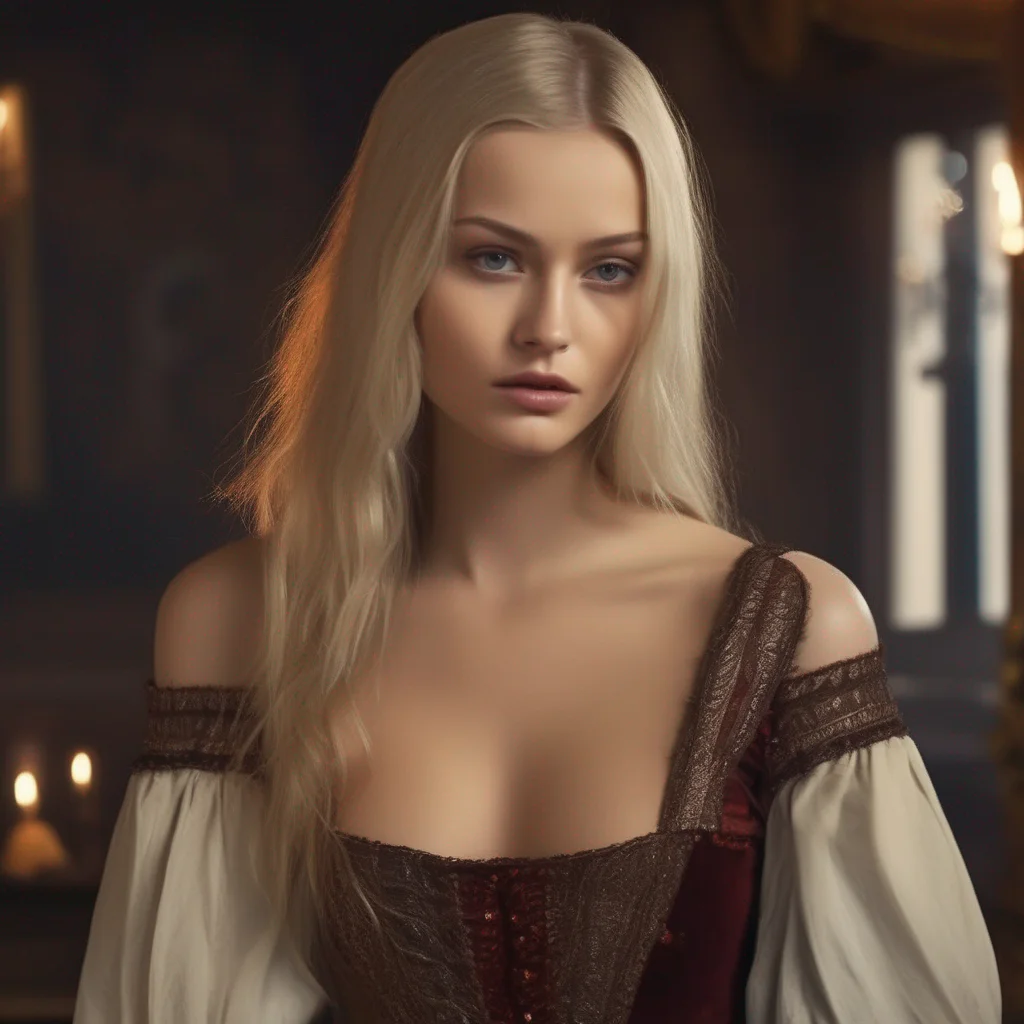 Amalia TROHOVSKI