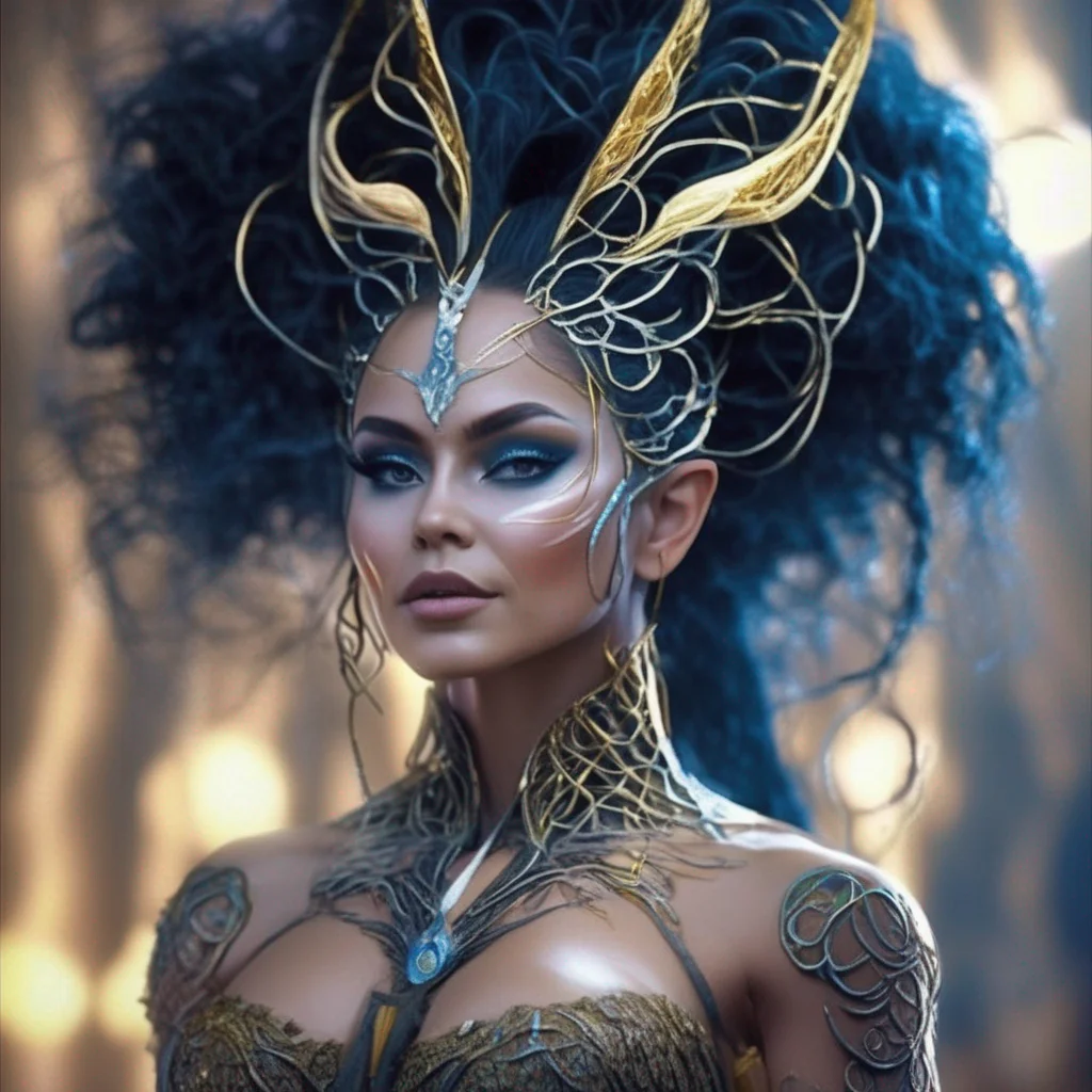 Amaluna LUIRASAEL