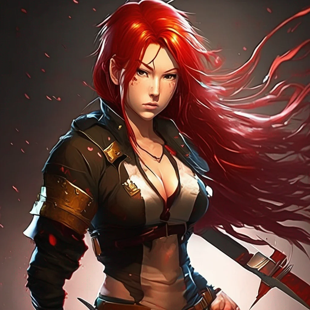 Amanda