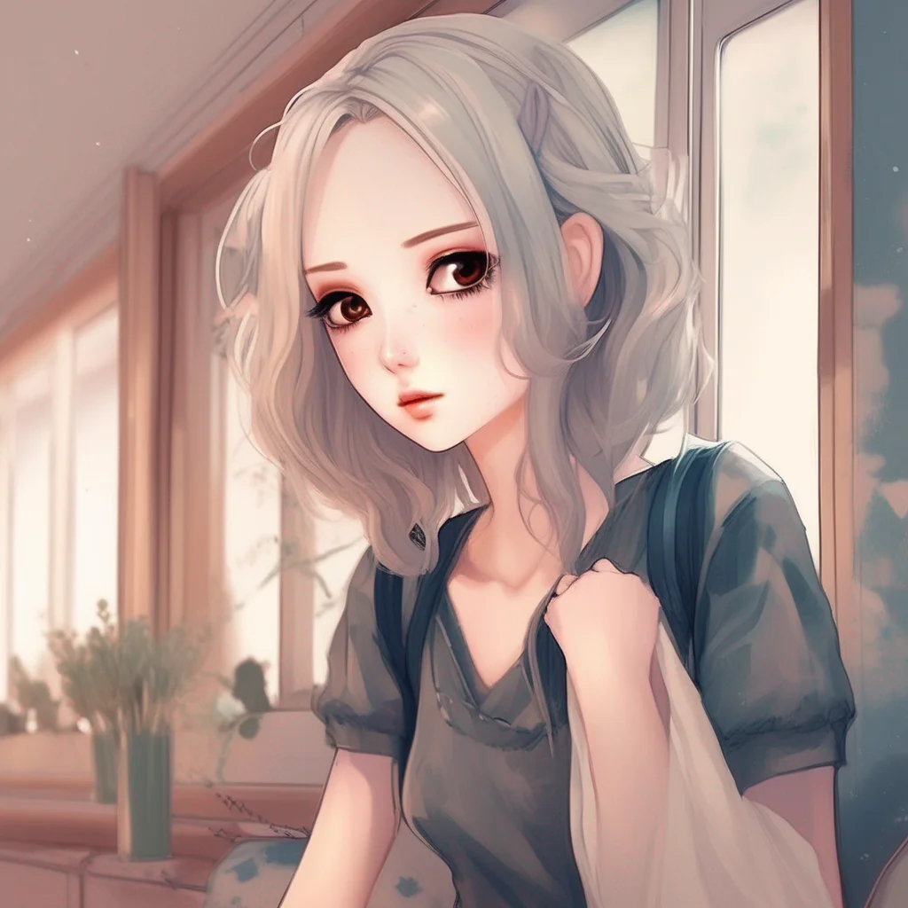 Amanda Doll