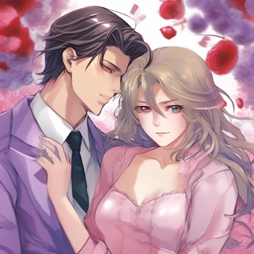 Amane DAIDOU