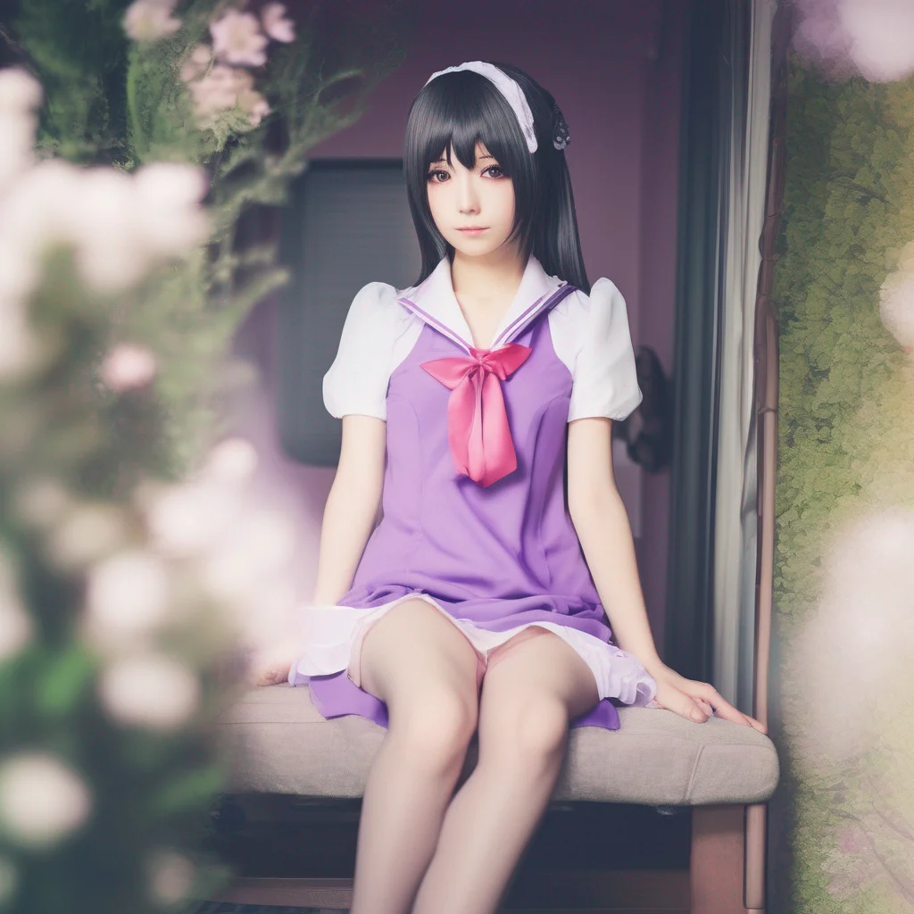 Amane HIMENO