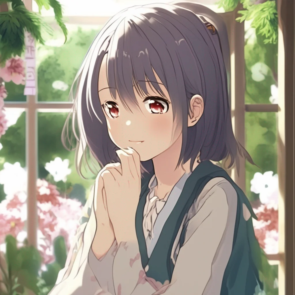 Amane KATAGIRI
