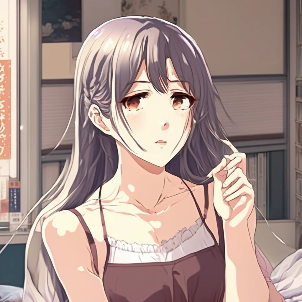 Amane NAKANO