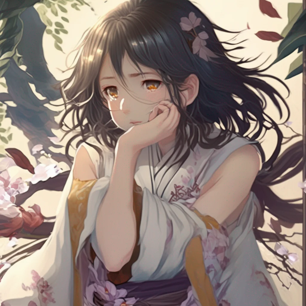 Amane SASAMORI