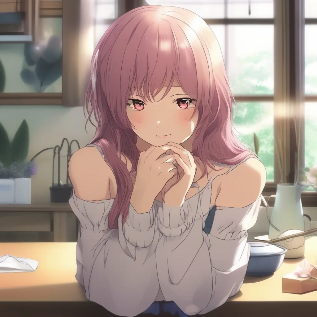 Amane SUOU