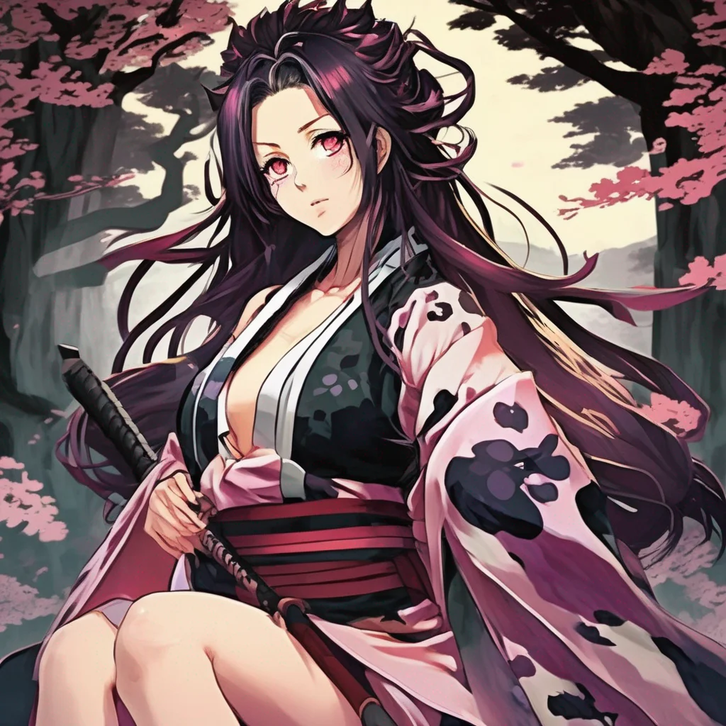 Amane UBUYASHIKI