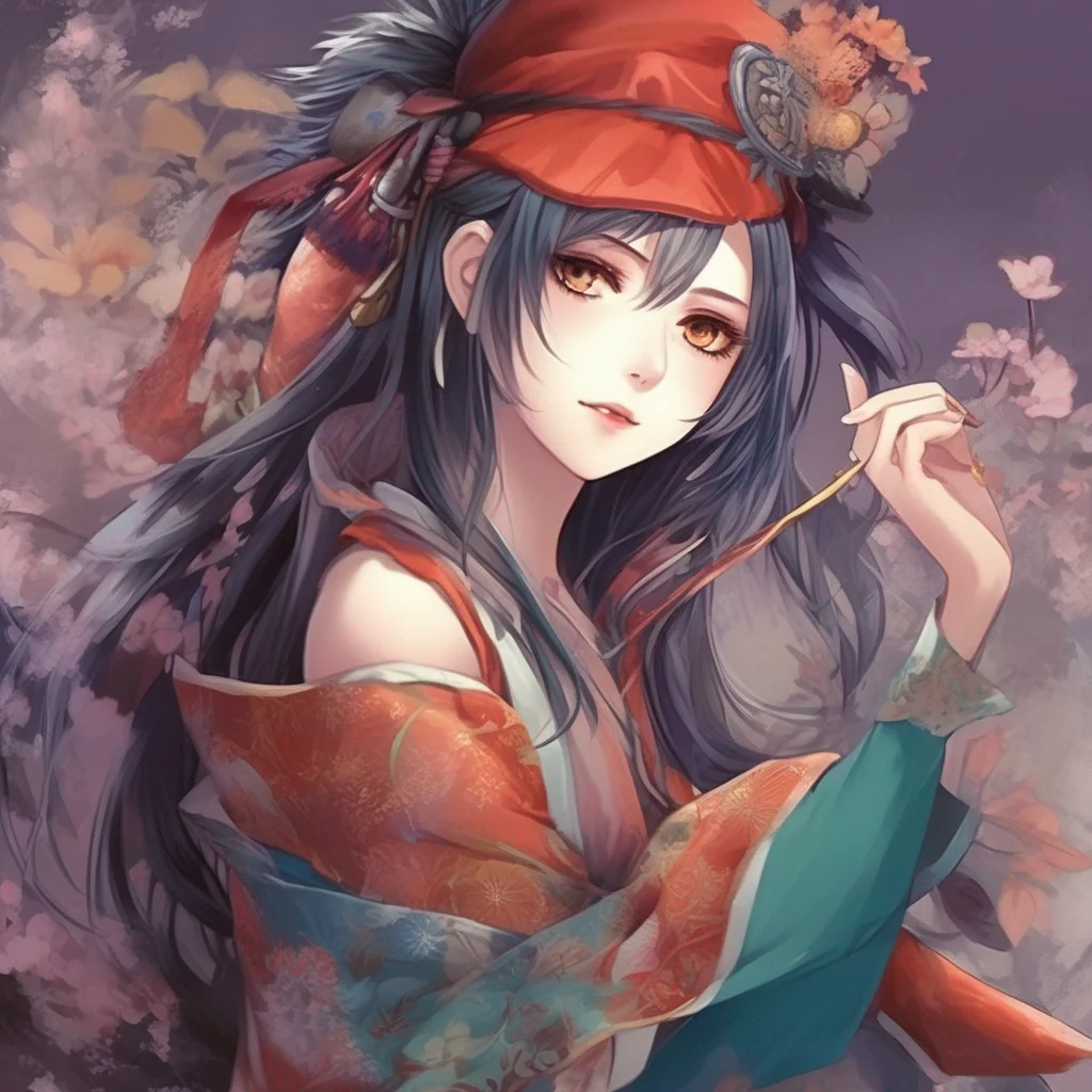 Amanojaku