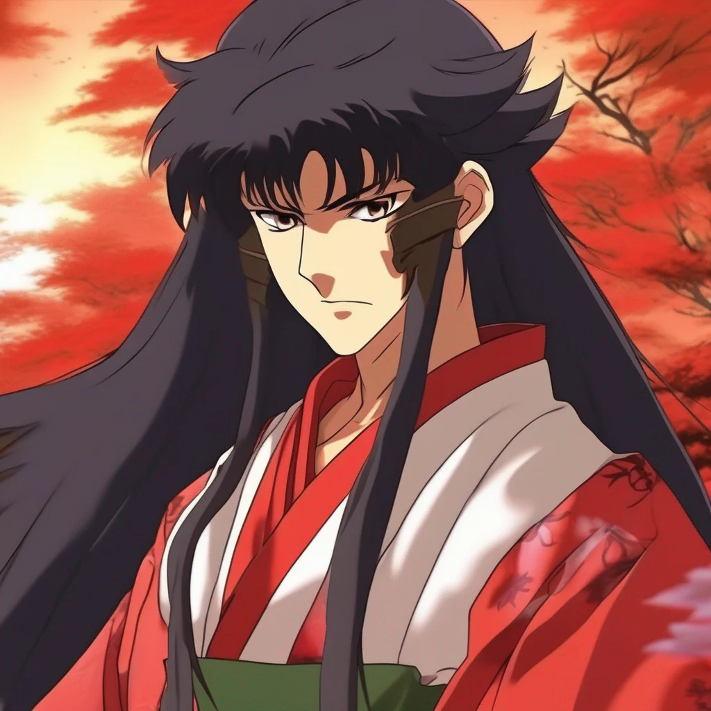 Amari NOBUNAGA