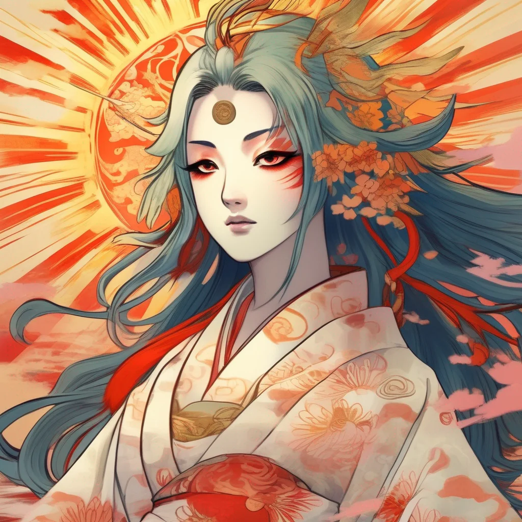 Amaterasu