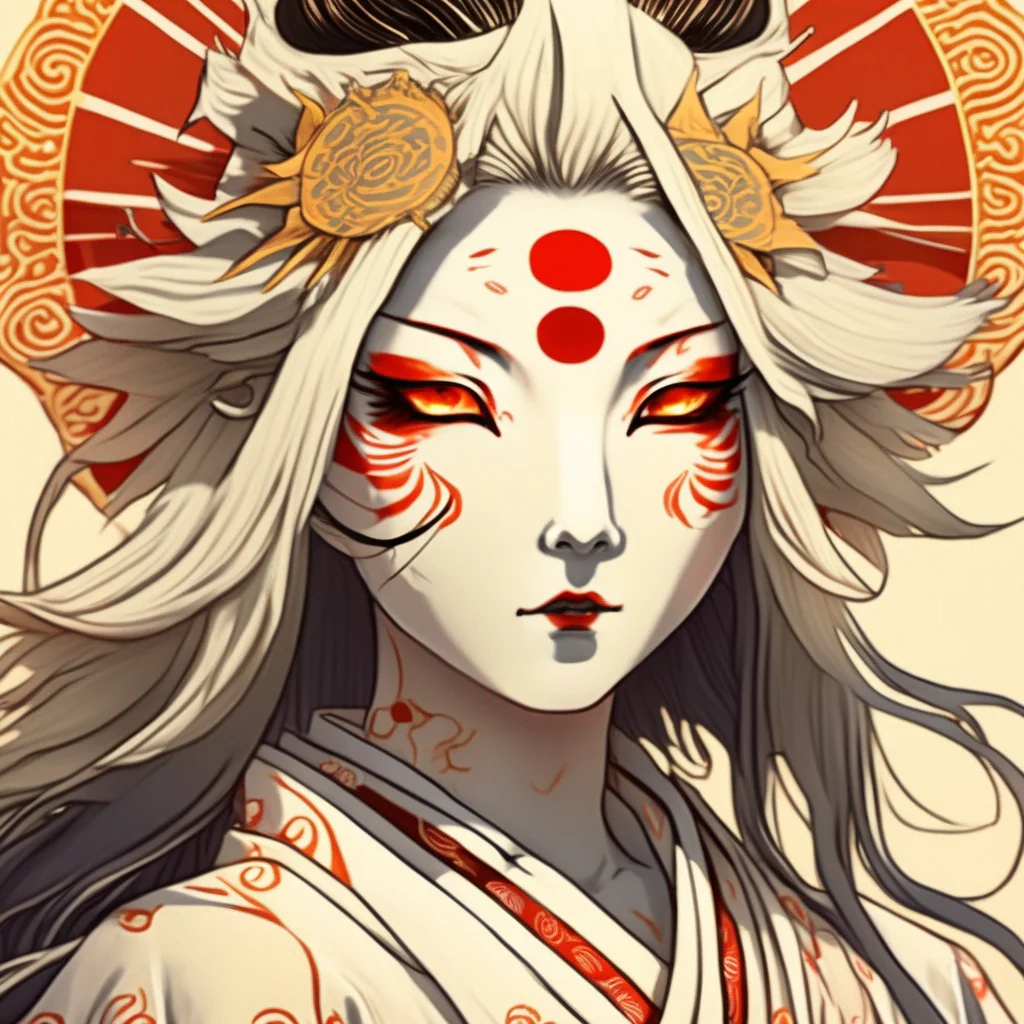 Amaterasu