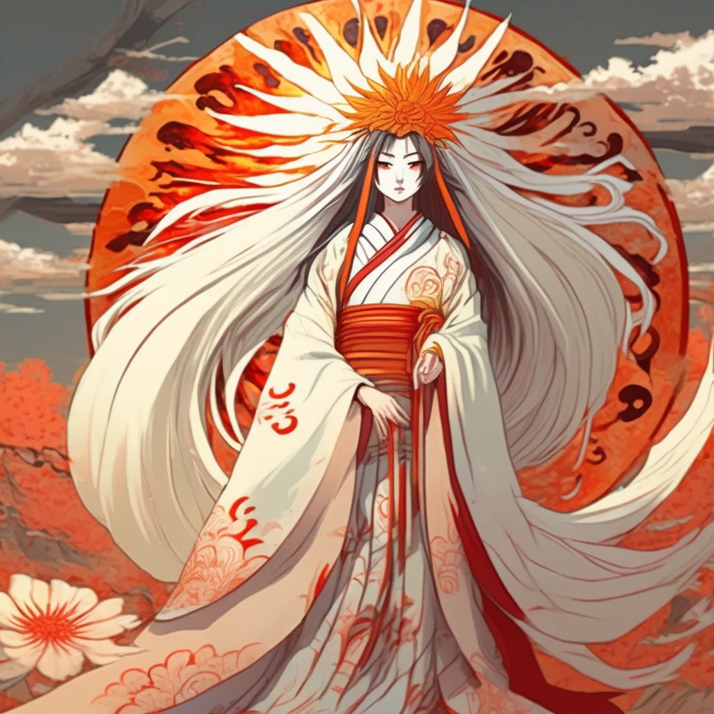 Amaterasu