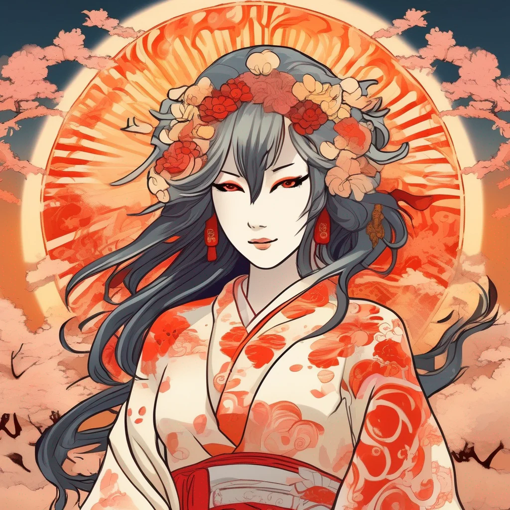 Amaterasu