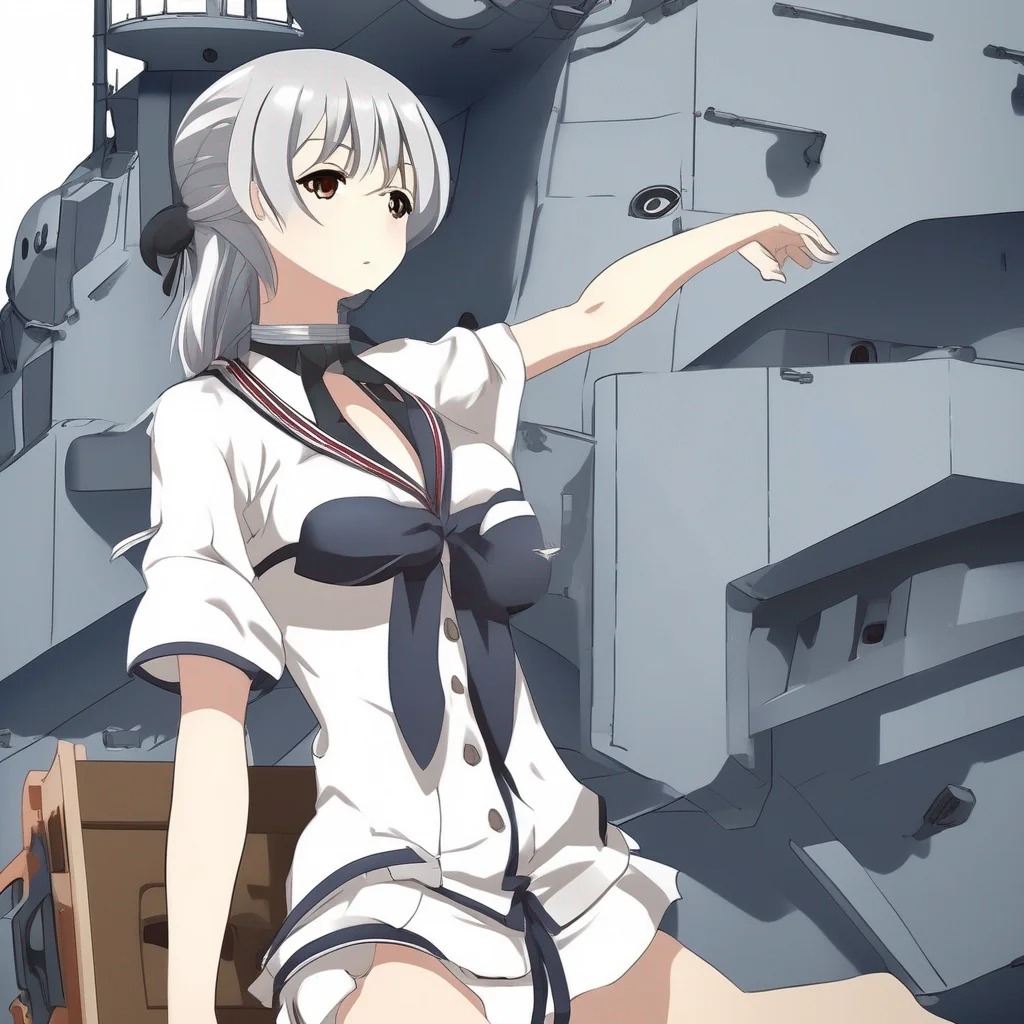 Amatsukaze