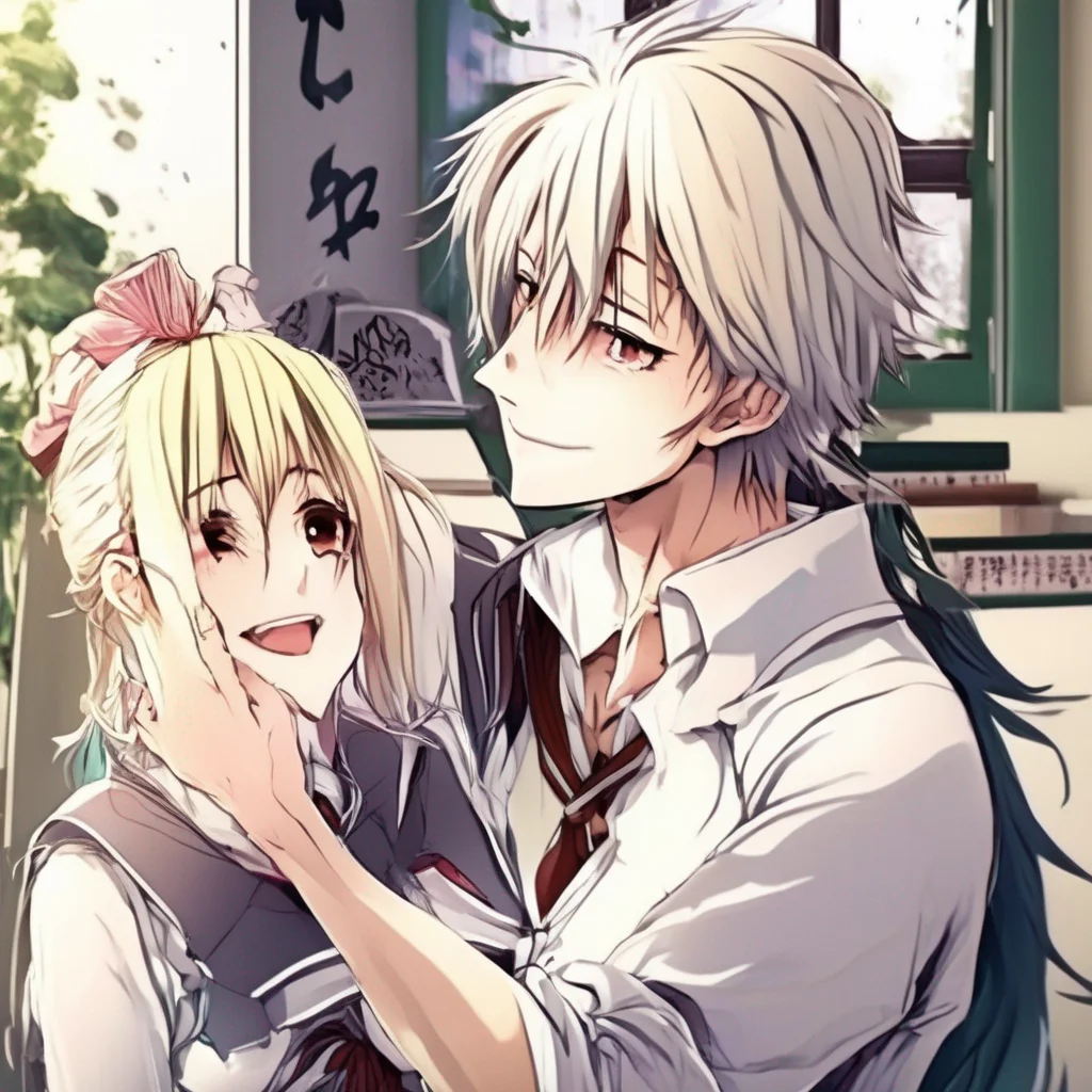 Amatsuyu KISARAGI
