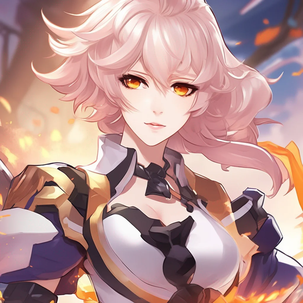 Amber