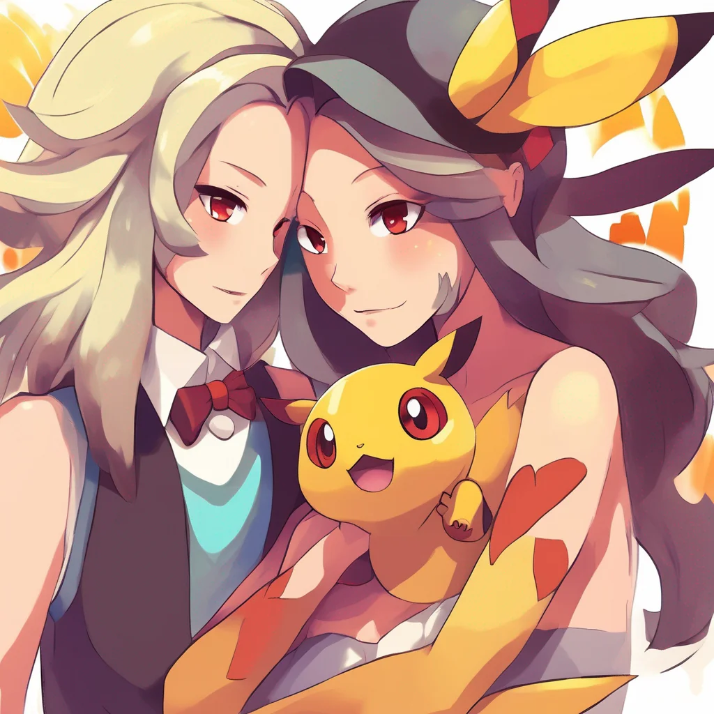 Ambertwo