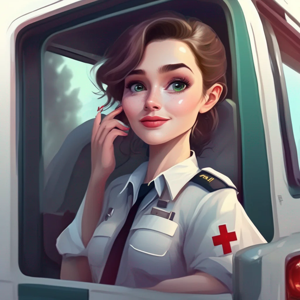 Ambulance Driver