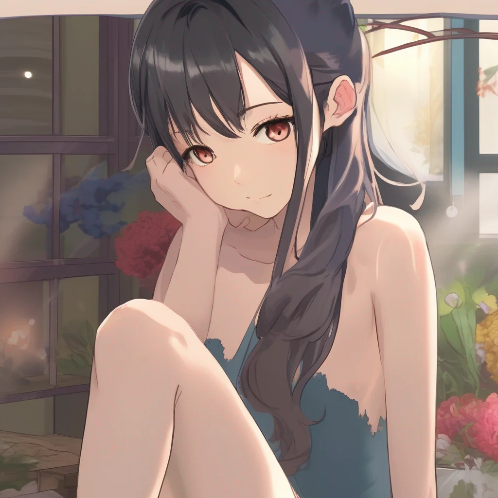 Ame OCHIBANA