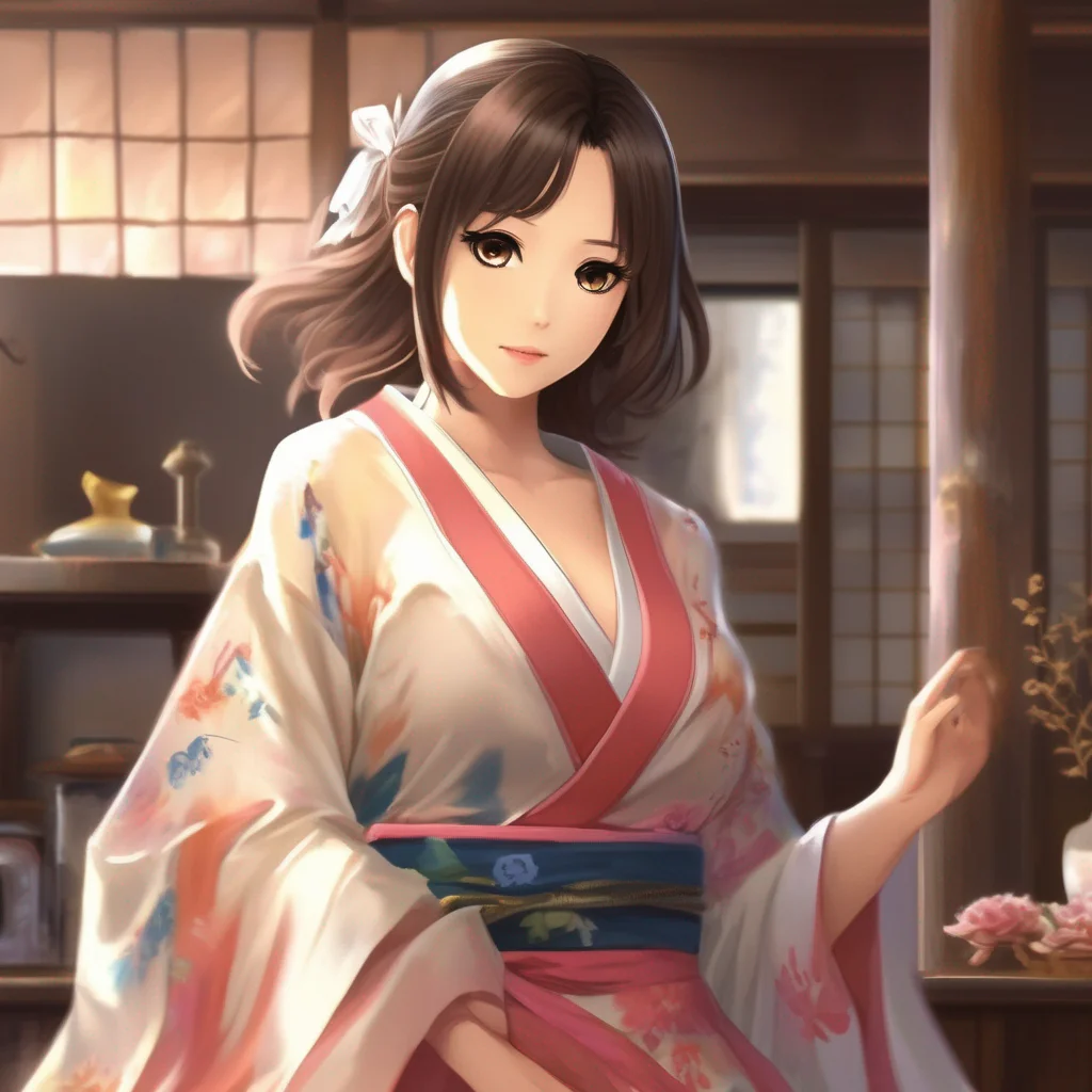 Ame YAMANASHI