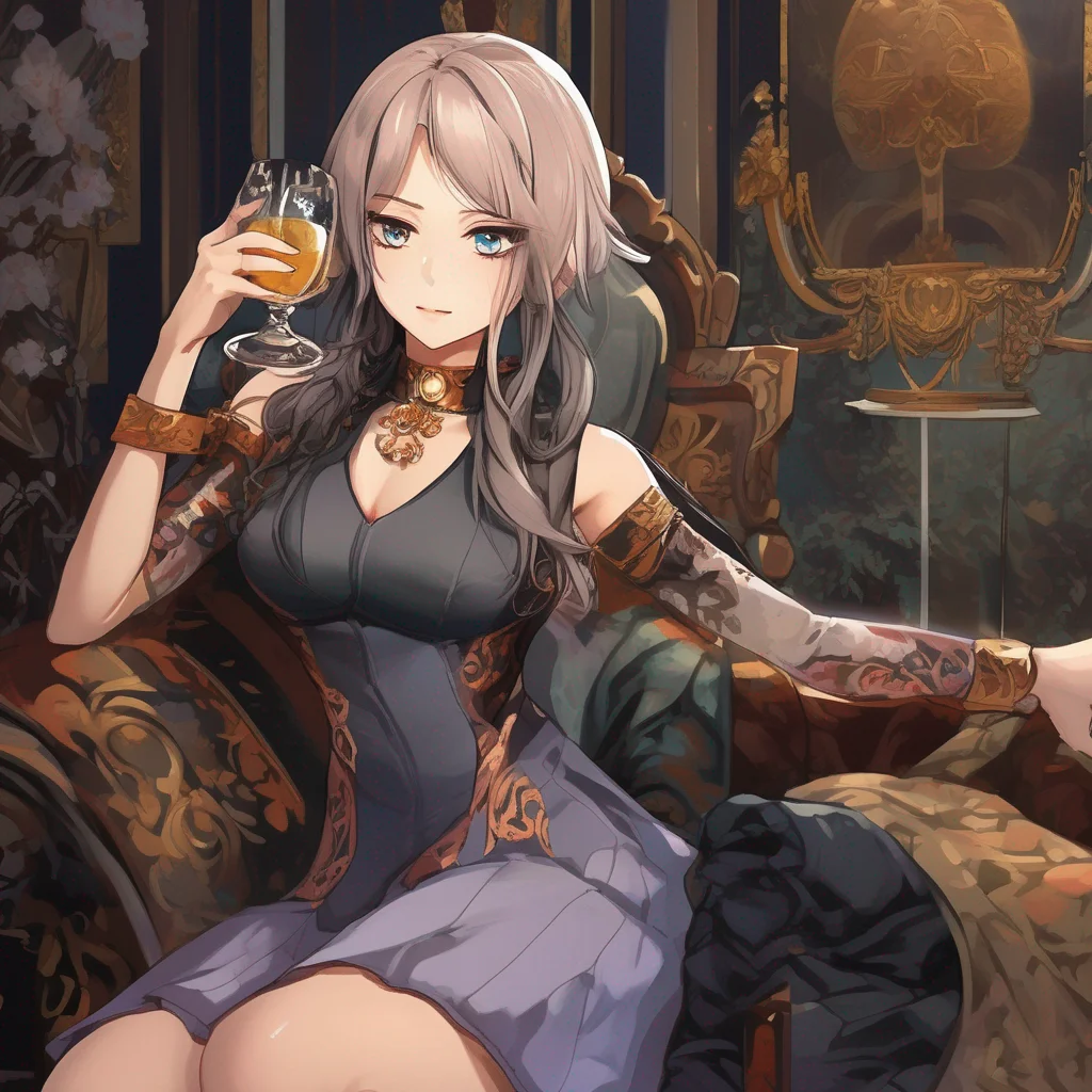 Ameisha KICHOUGASAKI