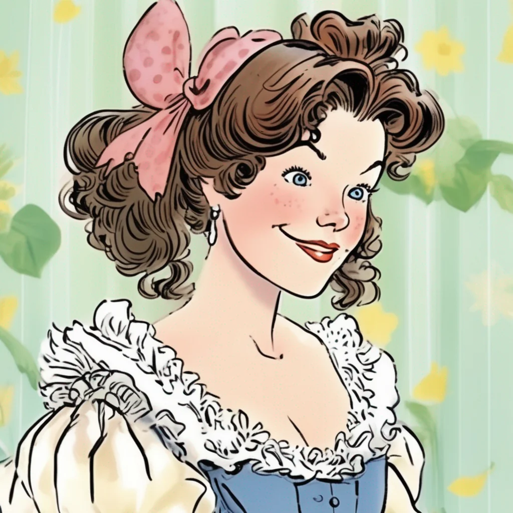 Amelia Bedelia