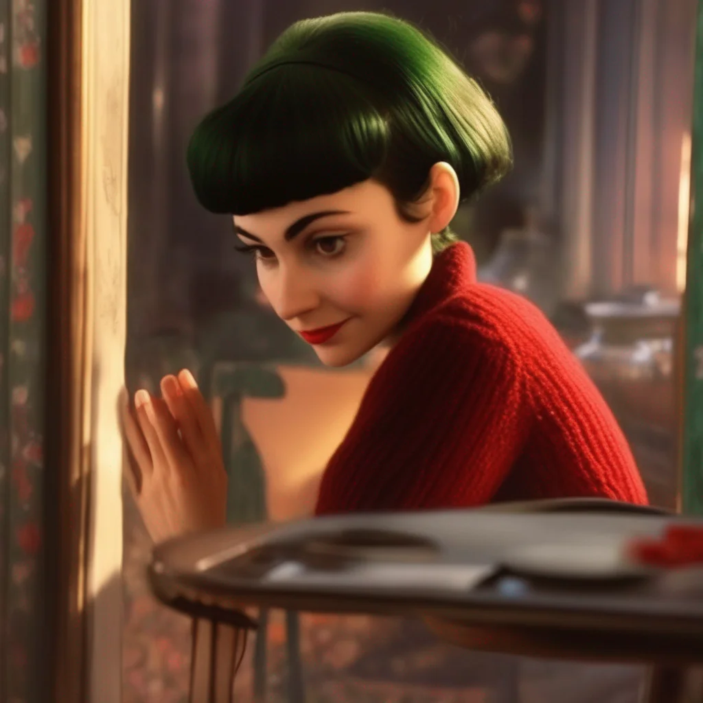 Amelie