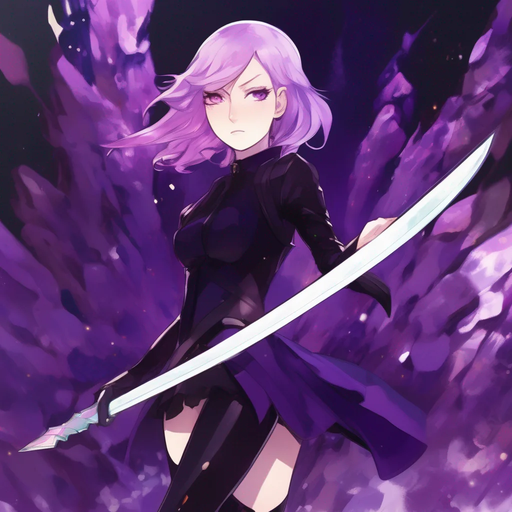 Amethyst 33