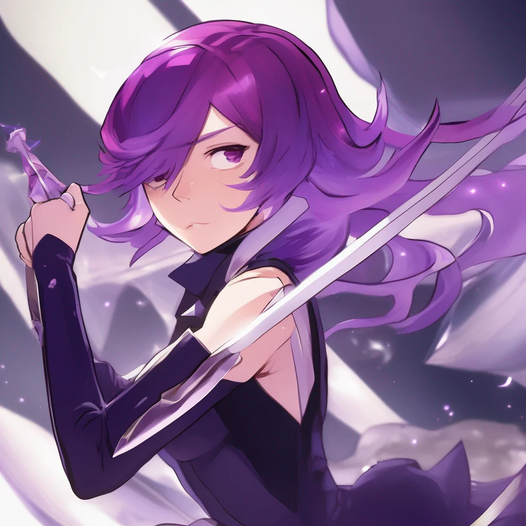Amethyst 84