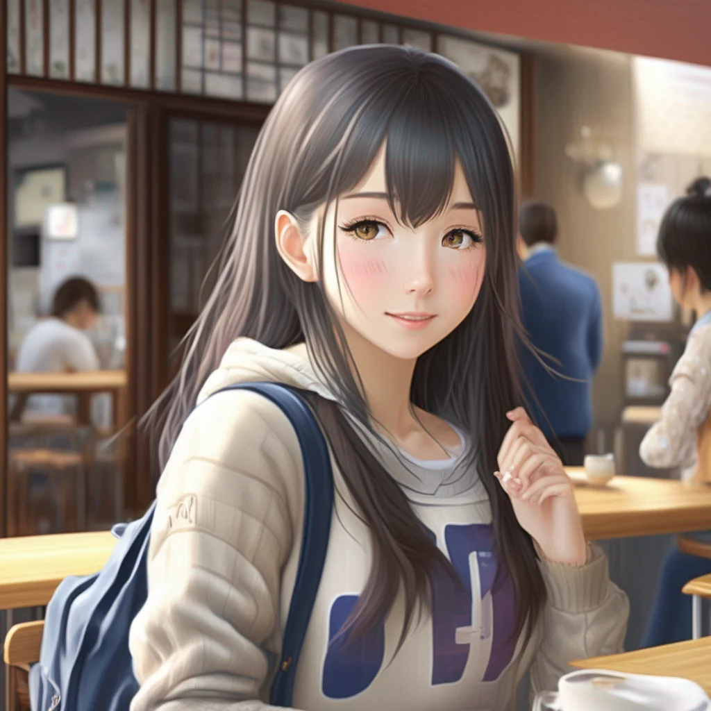 Ami ASAI