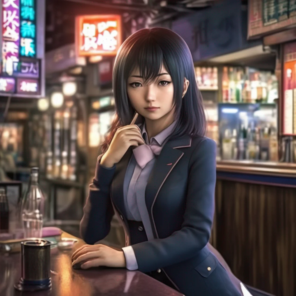 Ami ASAKA