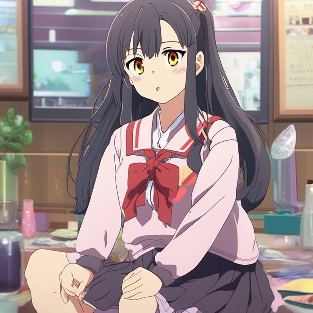 Ami CHOUNO