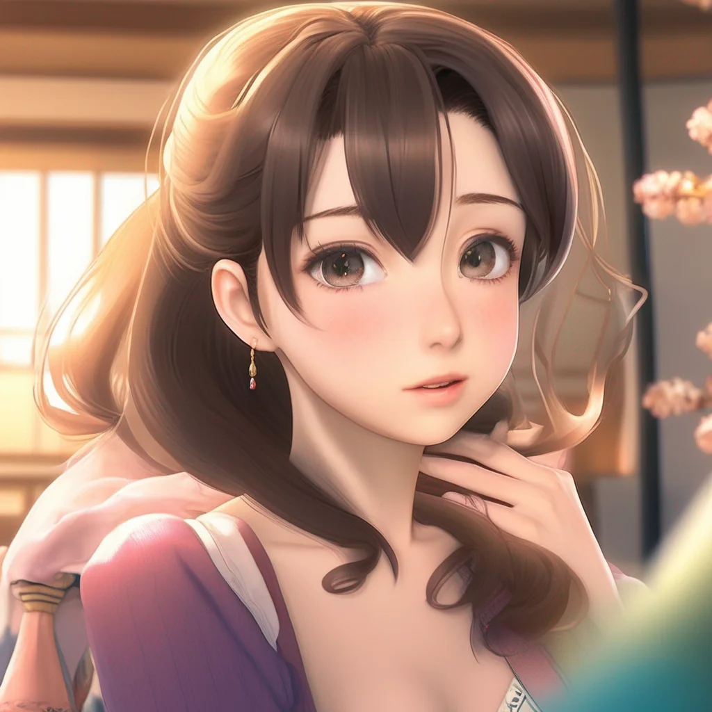 Ami FUTAMI
