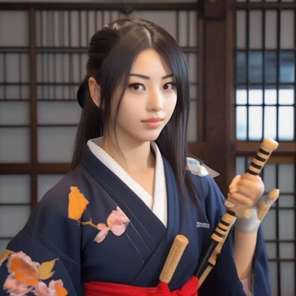 Ami ITAGAKI