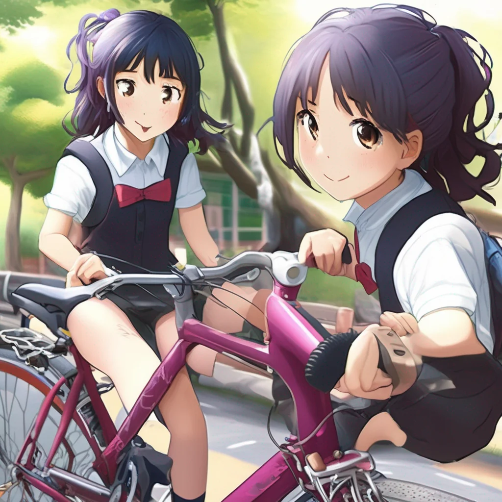 Ami KURATA