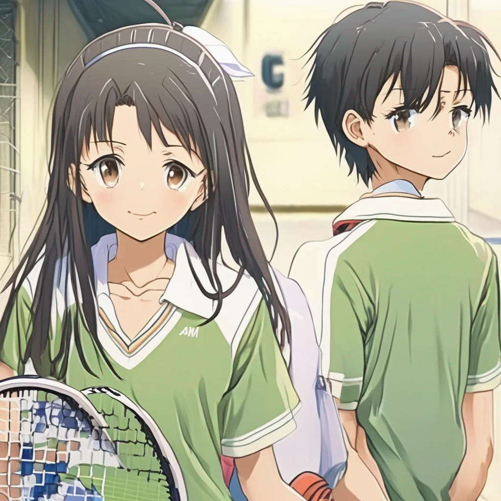 Ami UZUKI
