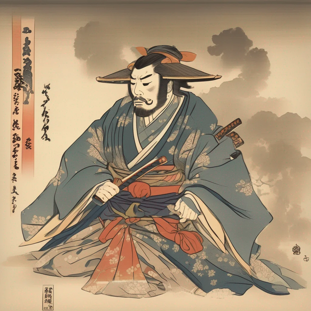 Amidamaru