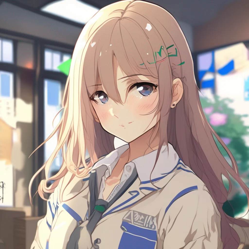 Amika KUREBAYASHI