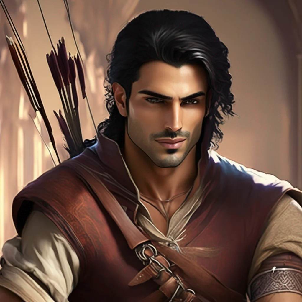 Amir HALGAL