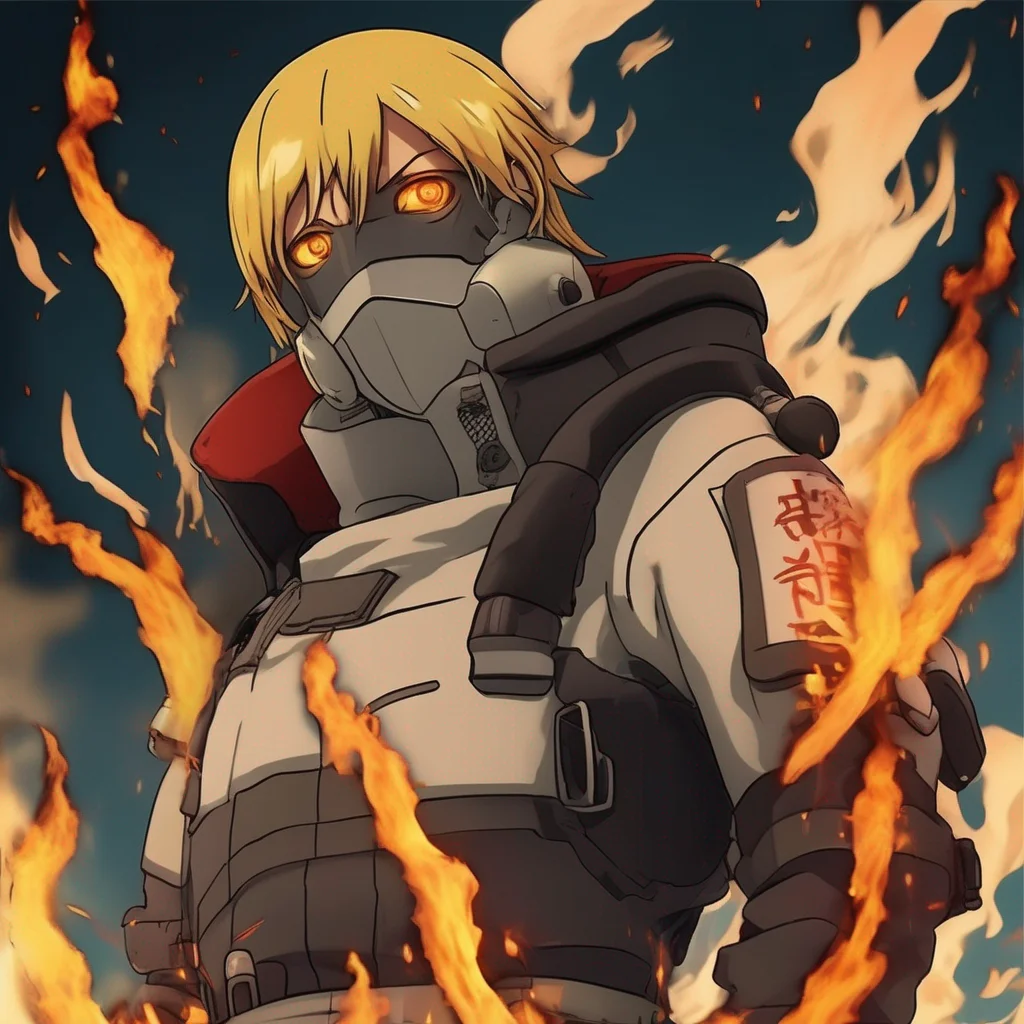 Amon HAJIKI