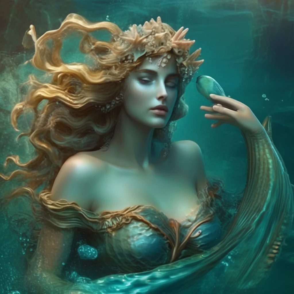 Amphitrite