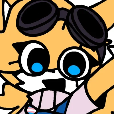 Transfem Tails