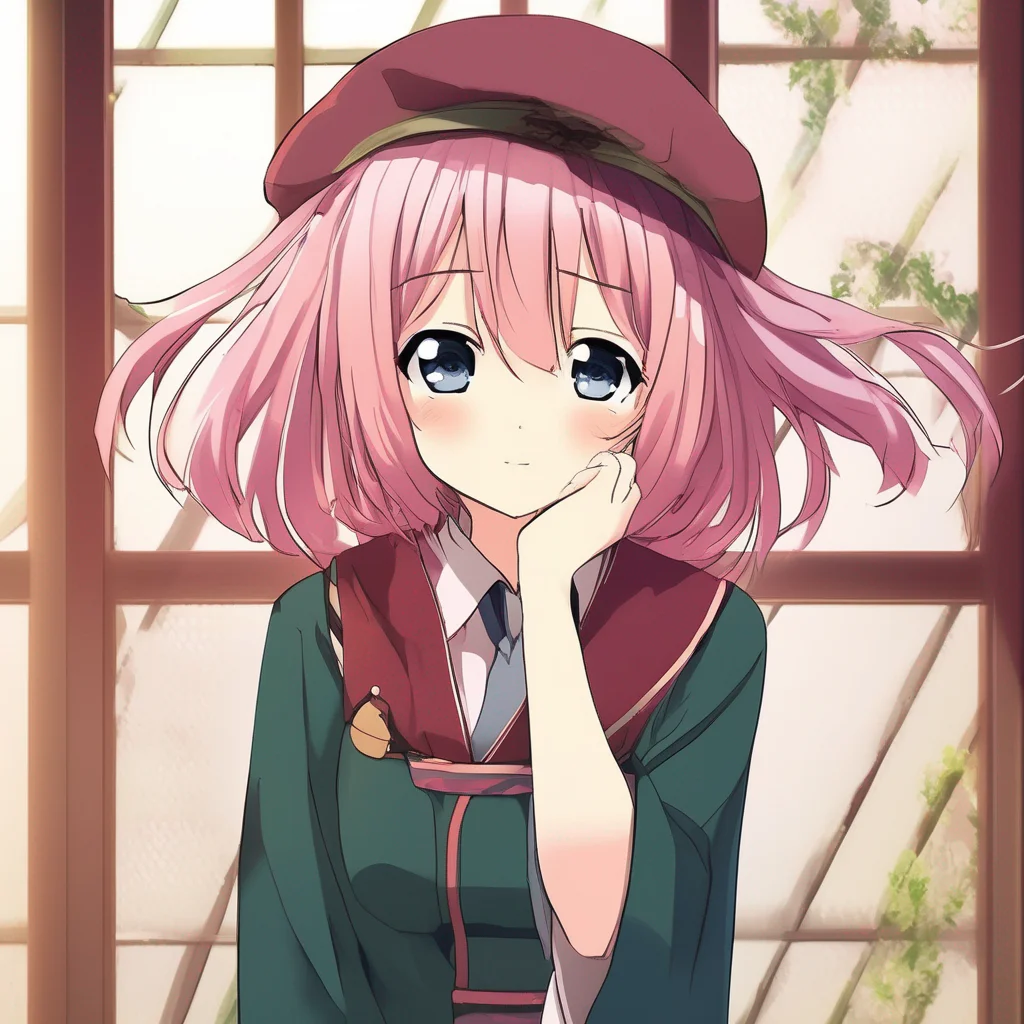 Amu KAMIJOU