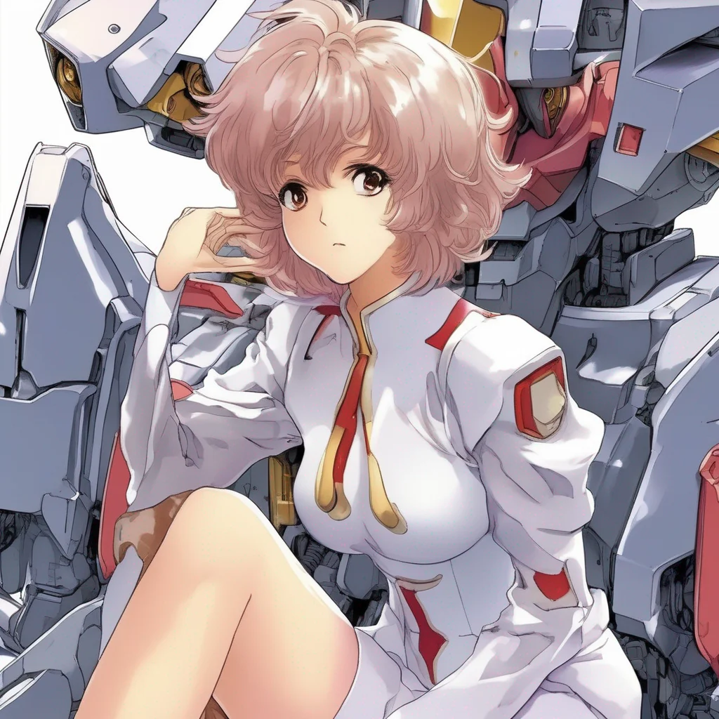 Amuro RAY