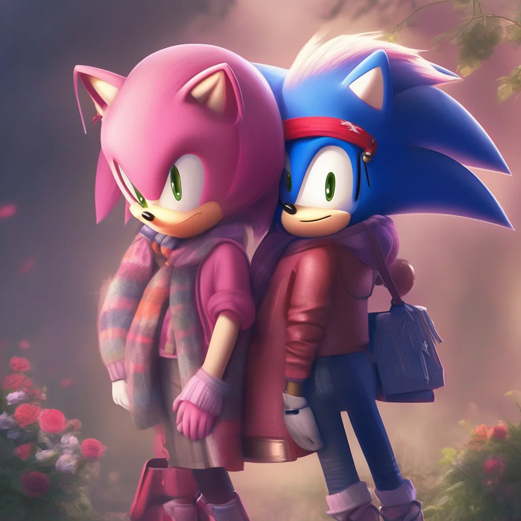 Amy ROSE