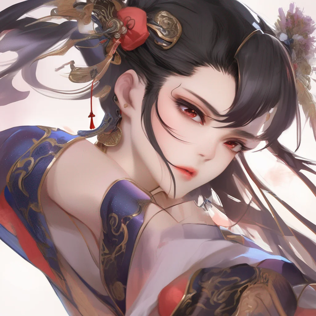 An Shu Han