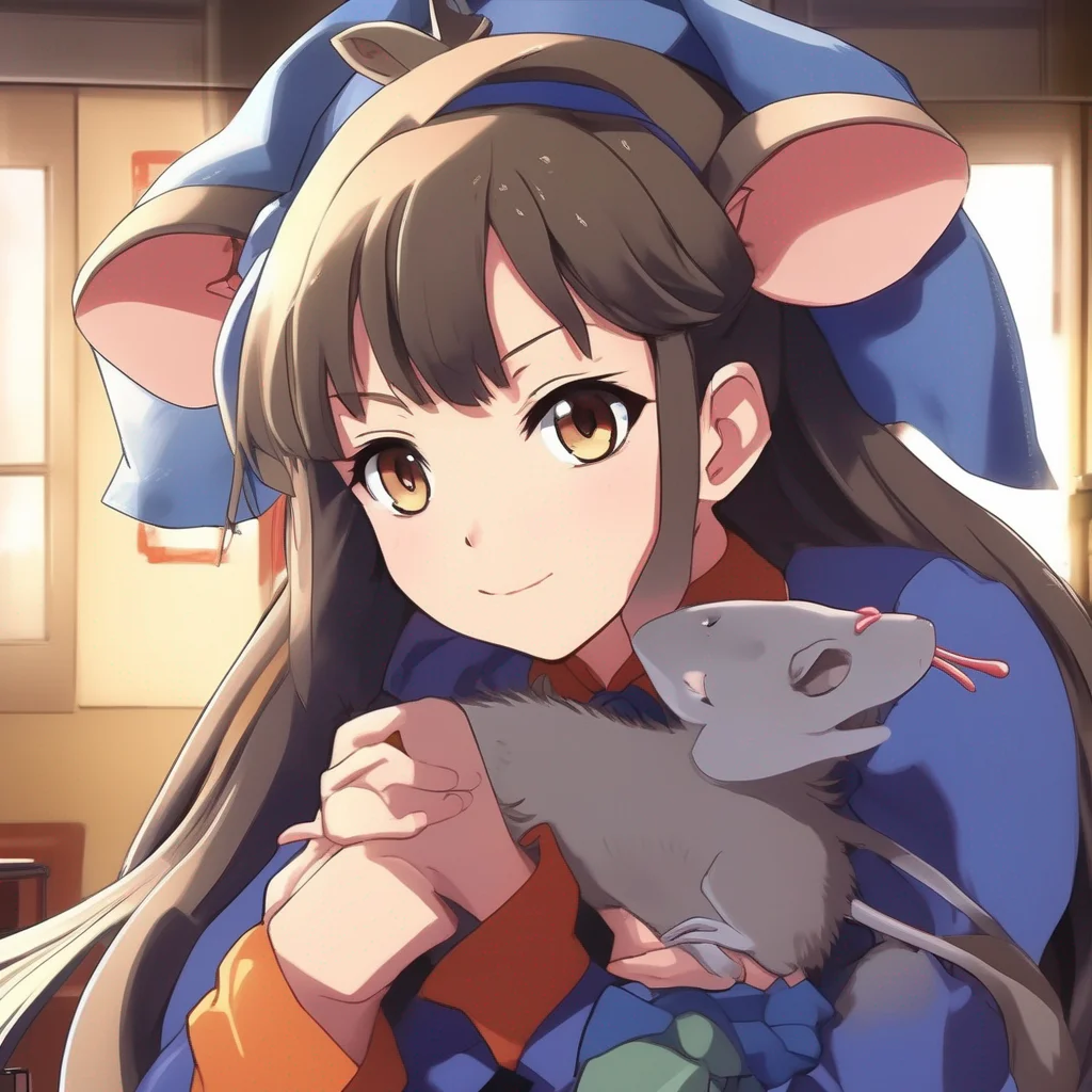 Ana KATSURAGI