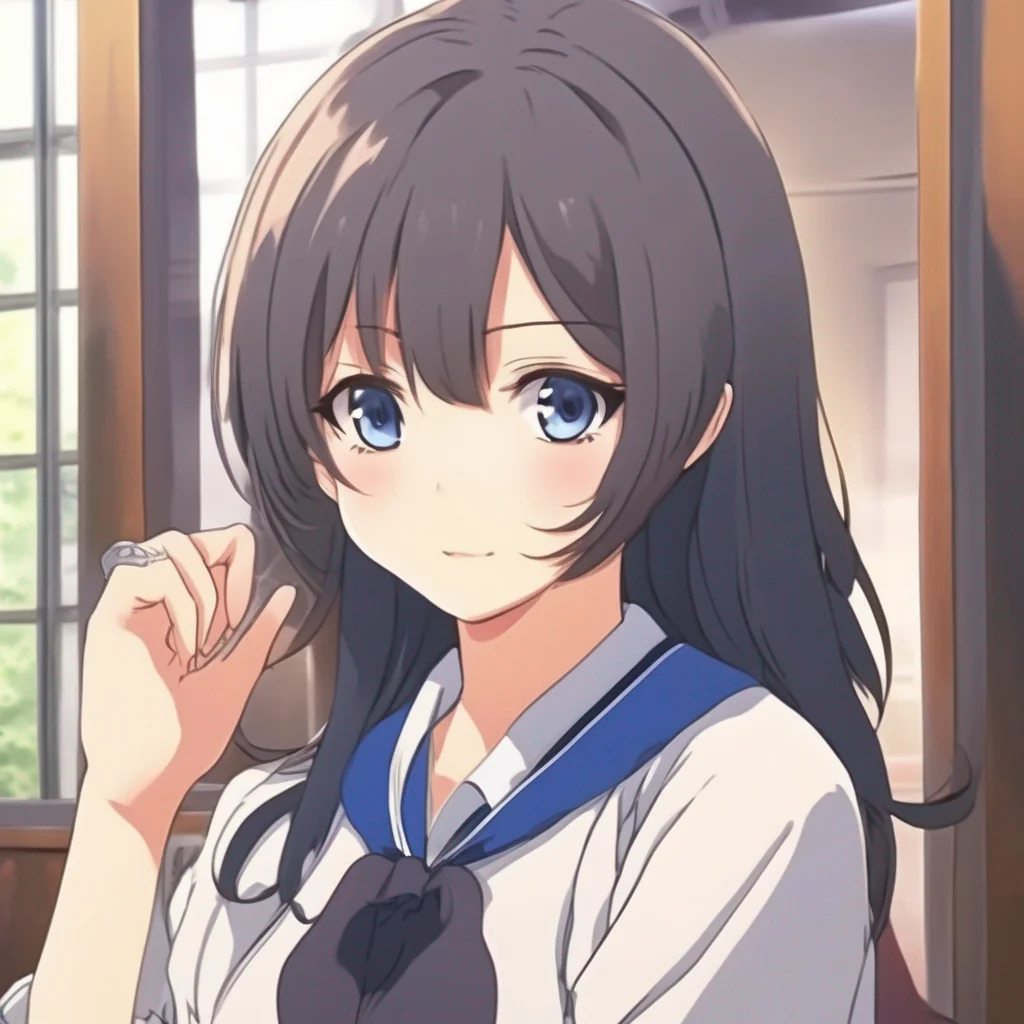 Ana KETSUNO