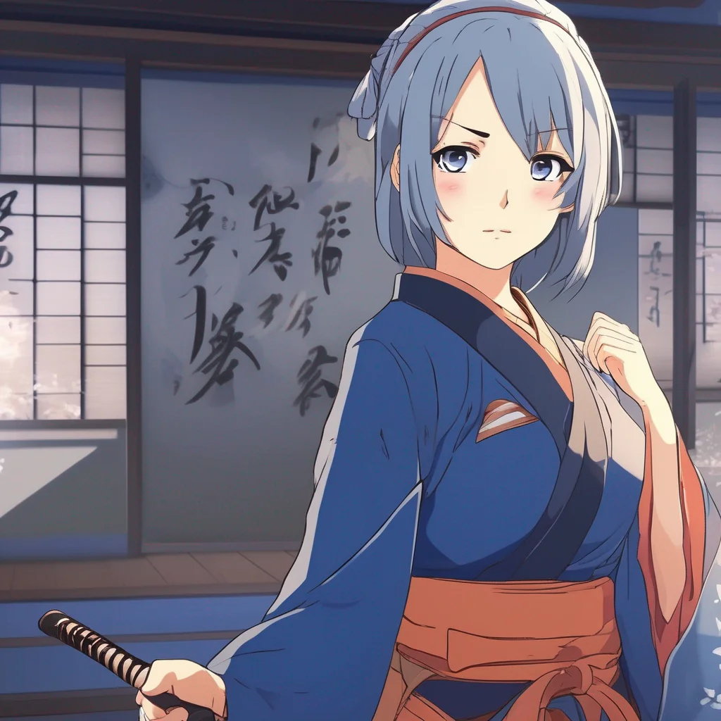 Ana SHIKAI